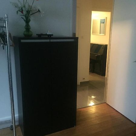 Chambre Privee Chambery Gare Luaran gambar