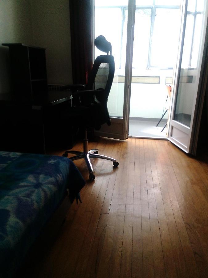Chambre Privee Chambery Gare Luaran gambar
