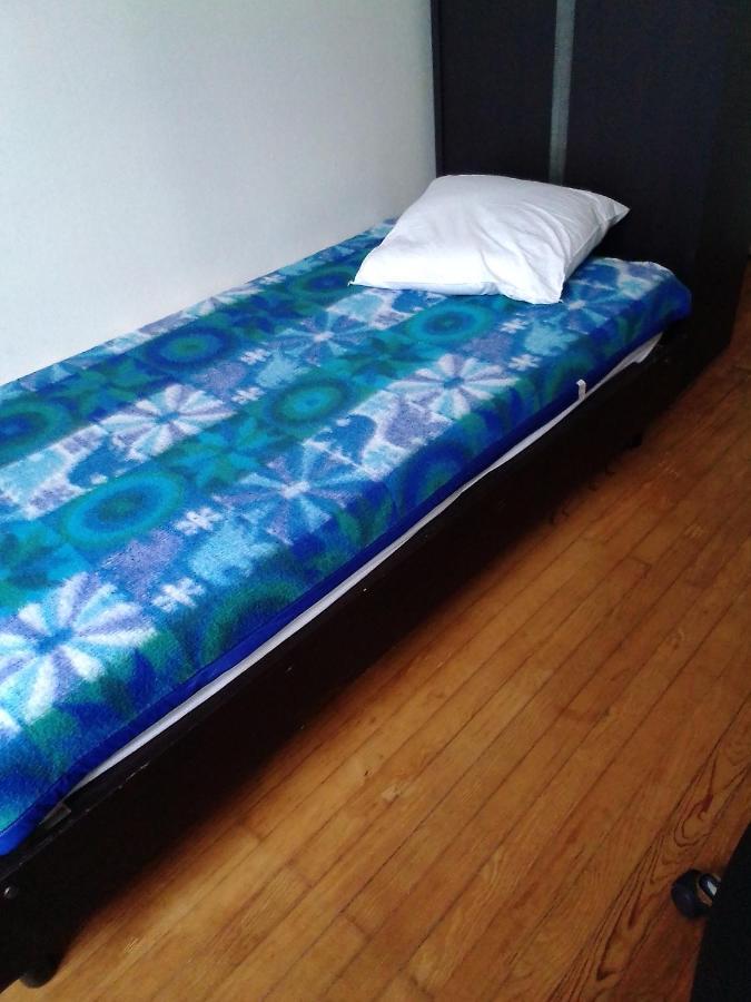 Chambre Privee Chambery Gare Luaran gambar